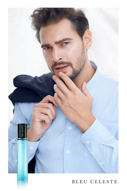 N059. Neness Bleu Celeste - 33 ml - Parfums voor mannen