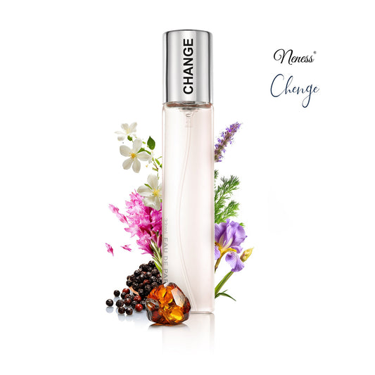 Image of N064. Neness Change - 33 ml - Perfume For Women