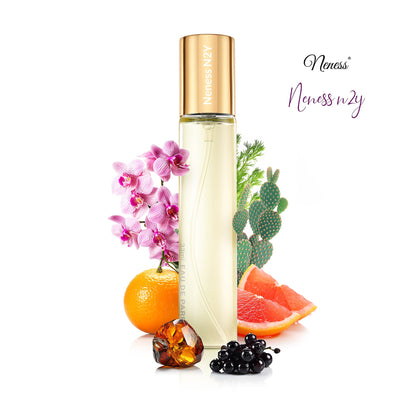 Image of N072. Neness N2Y - 33 ml - Perfume For Women