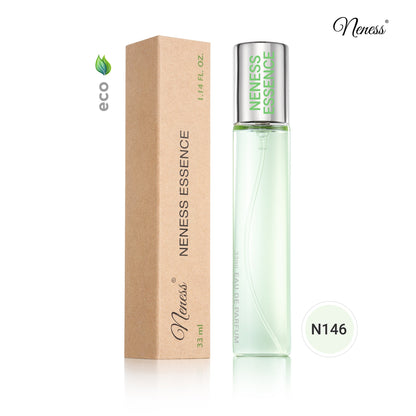 N146. Neness Essence - 33 ml - Parfums voor mannen