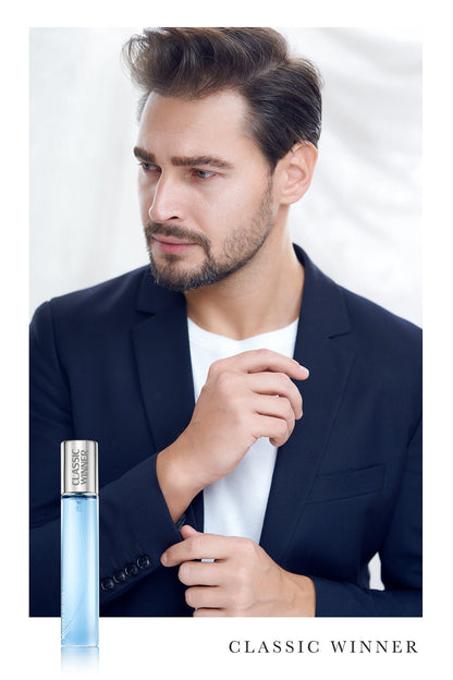 N175. Neness Classic Winner - 33 ml - Perfume for Men