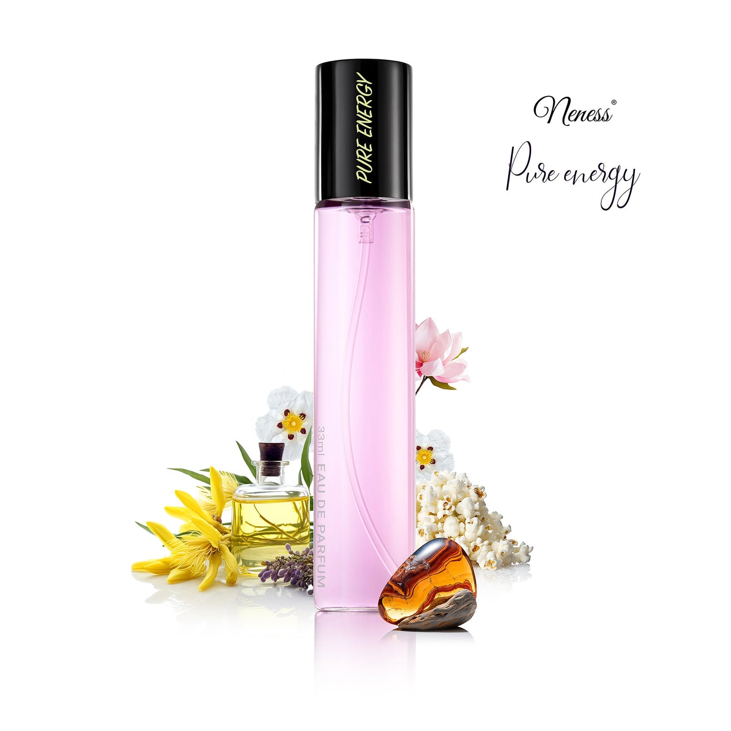 Image of N178. Neness Pure Energy - 33 ml - Perfume For Women