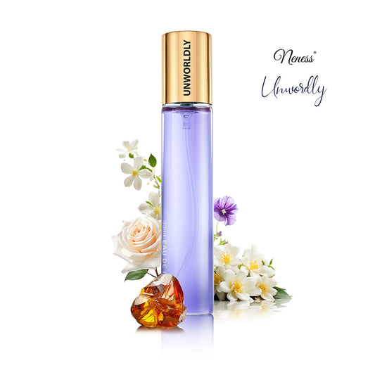 Image of N182. Neness Unworldly - 33 ml - Perfume For Women