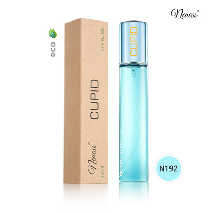 N192. Neness CUPID - 33 ml - Parfums voor mannen