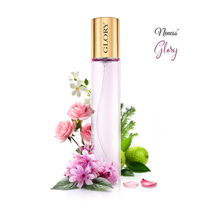 Image of N204. Neness Glory - 33 ml - Perfume For Women