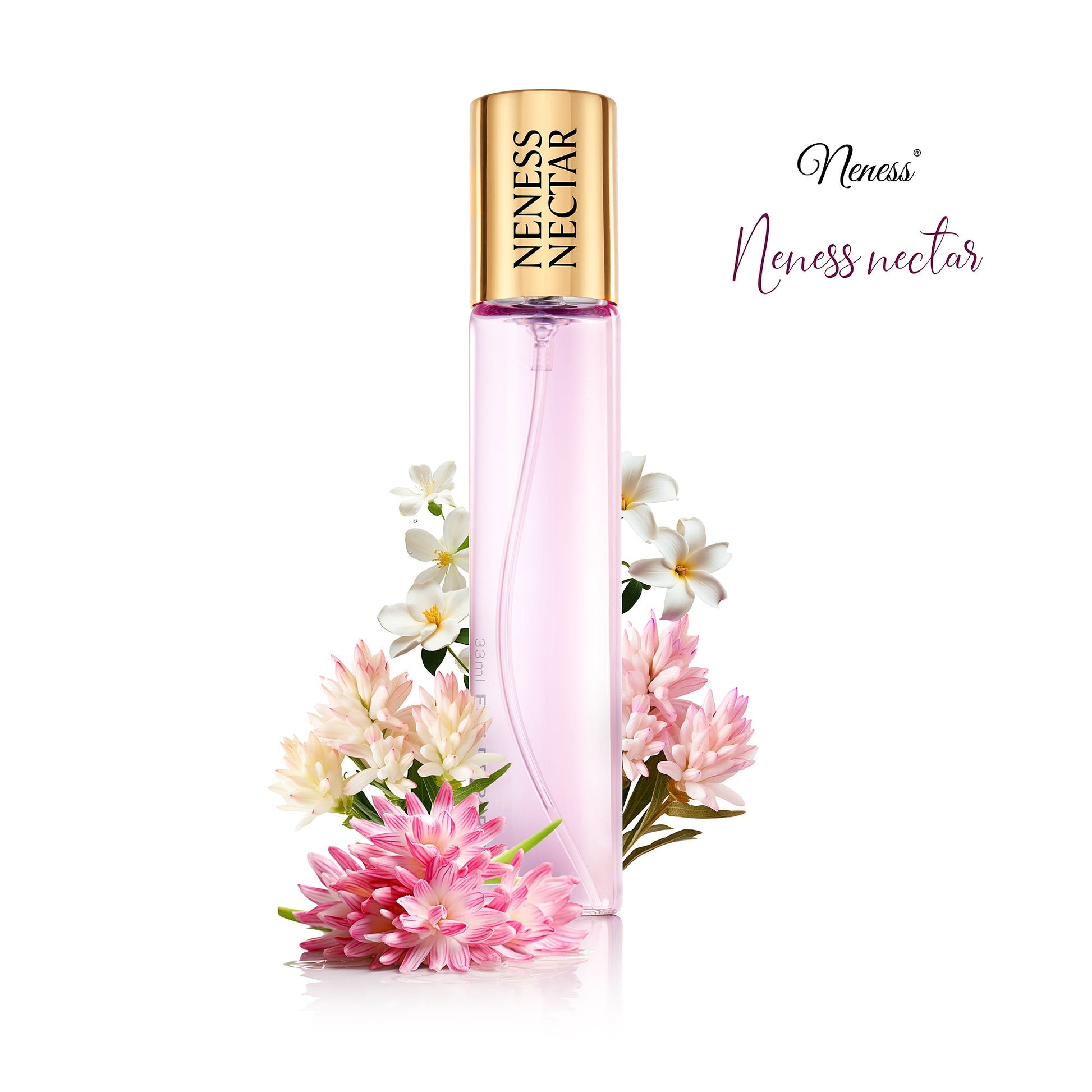 Image of N127. Neness Nectar - 33 ml - Perfume For Women